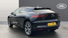 Jaguar I-Pace 294kW EV400 HSE 90kWh 5dr Auto Electric Estate